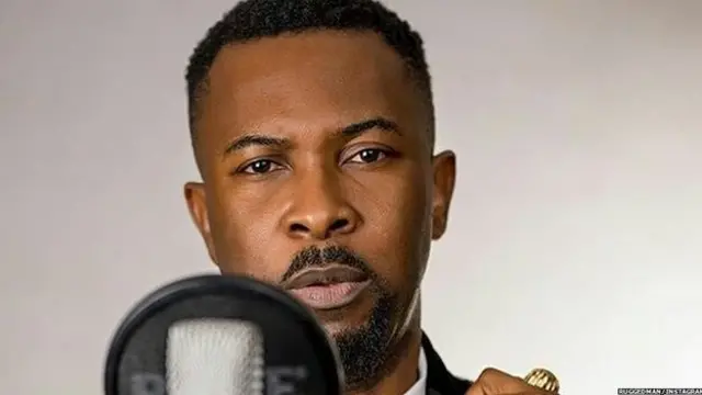 Michael Ugochukwu 'Ruggedman' Stephens