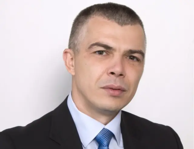 Aleksandar Jablanović