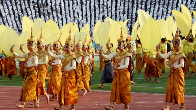 Phnom Penh
