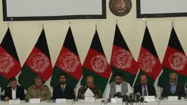 د ټاکنو خپلواک کمیسیون د ۱۳۹۷ کال د چنګاښ ۱۶مه د پارلماني او ولسوالیو د شوراګانو د ټاکنو ترسره کېدو لپاره ټاکلې وه.