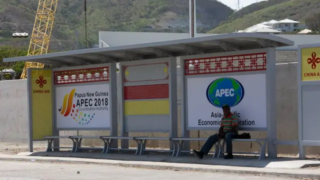 APEC