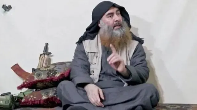 ابوبکر بغدادی