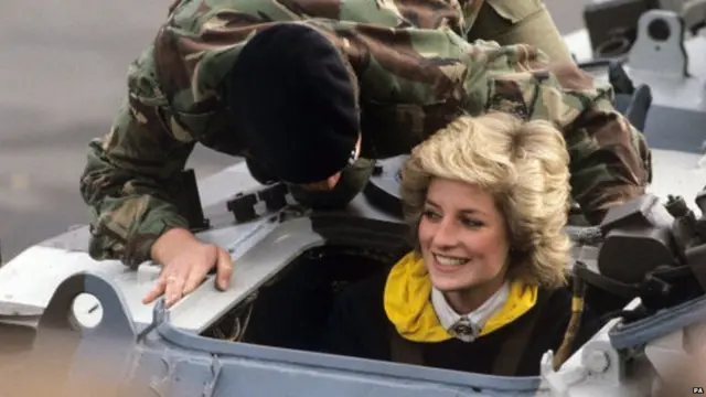 ਸੁਭਾਅ ਕਰਕੇ ਹਰਮਨ ਪਿਆਰੀ ਸ਼ਹਿਜ਼ਾਦੀ