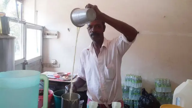 Srilankan Food shortage 3