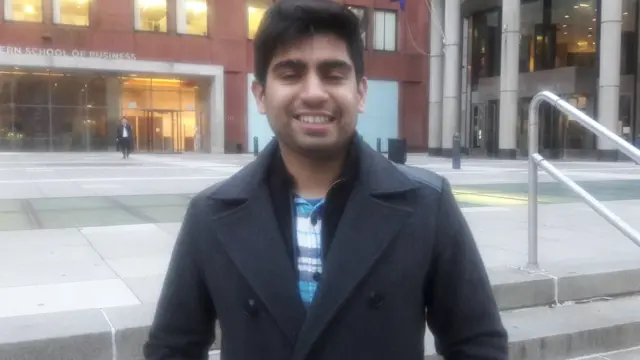 अहसन रहीम