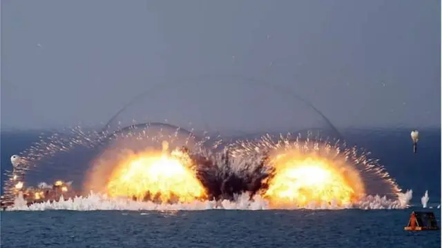 પરમાણુ બૉમ્બ