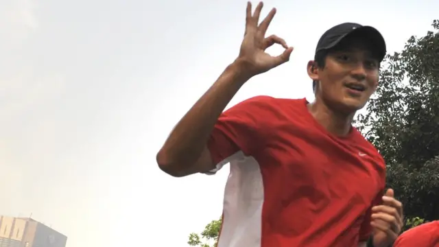 Sandiaga Uno