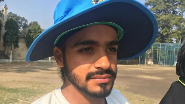 ਪ੍ਰਭ ਸਿਮਰਨ ਸਿੰਘ