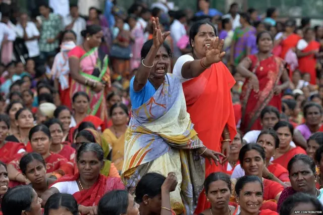 सांकेतिक तस्वीर