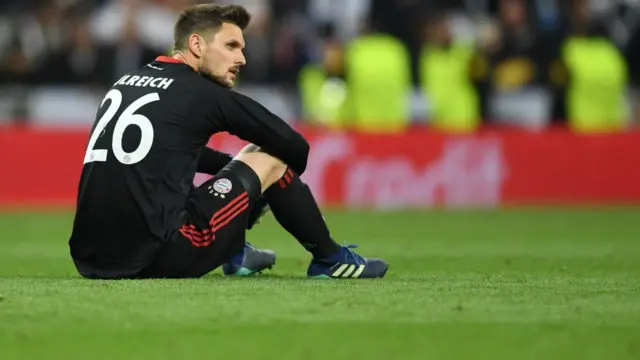 Sven Ulreich
