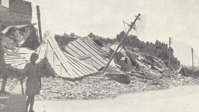 اینڈرسن روڈ