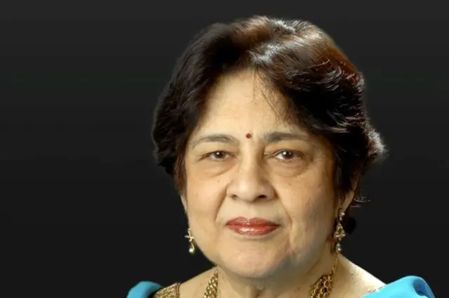 रुपा बजाज