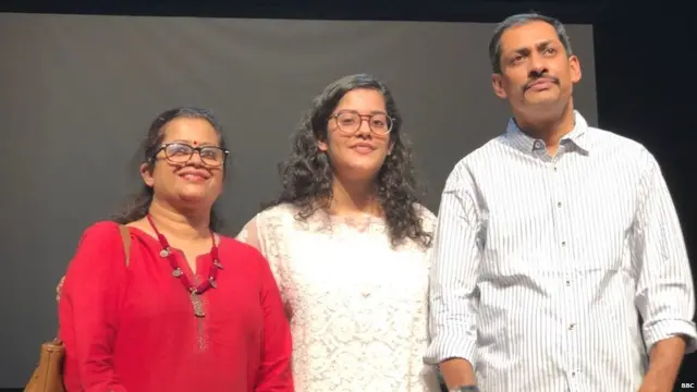 मेघना श्रीवास्तव, सीबीएसई 12वीं परीक्षा, सीबीएसई रिजल्ट