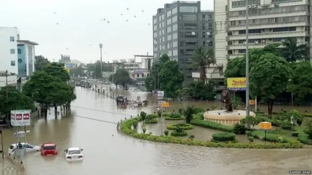 पाऊस