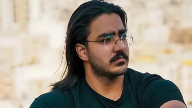 Majidreza Rahnavard