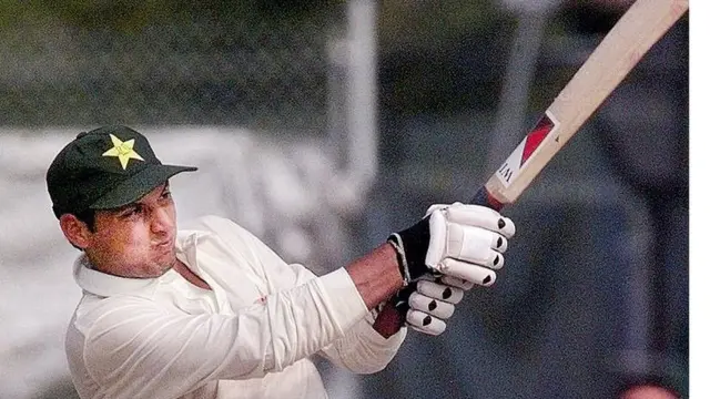 राष्ट्रकुल स्पर्धा 1998, क्वालालंपूर, सहारा कप, टोरंटो, पाकिस्तान, भारत