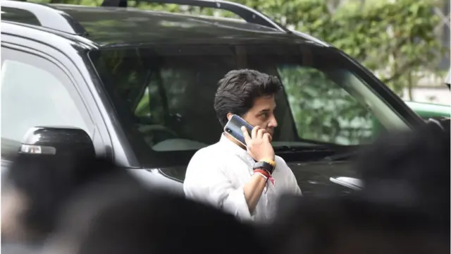 జ్యోతిరాదిత్య సింధియా