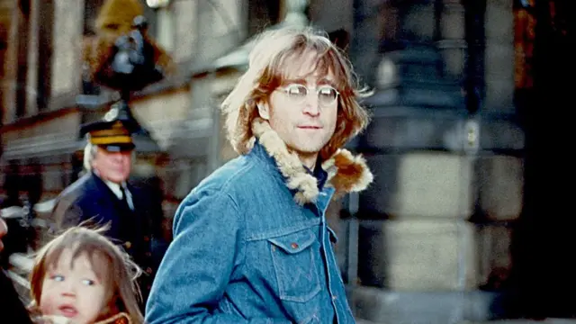 John Lenon