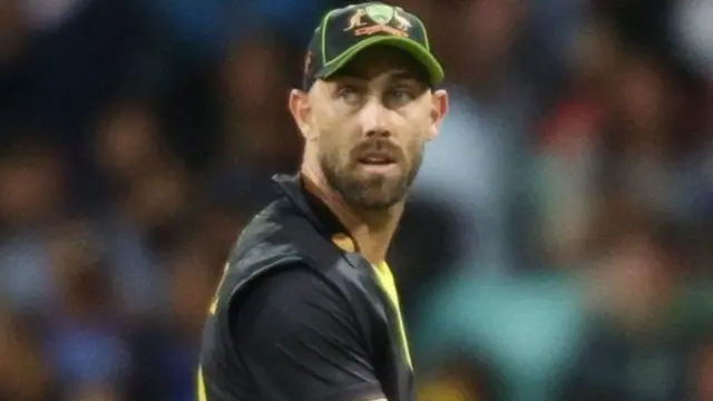 મૅક્સવેલ