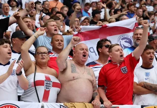 engleska, engleski navijači