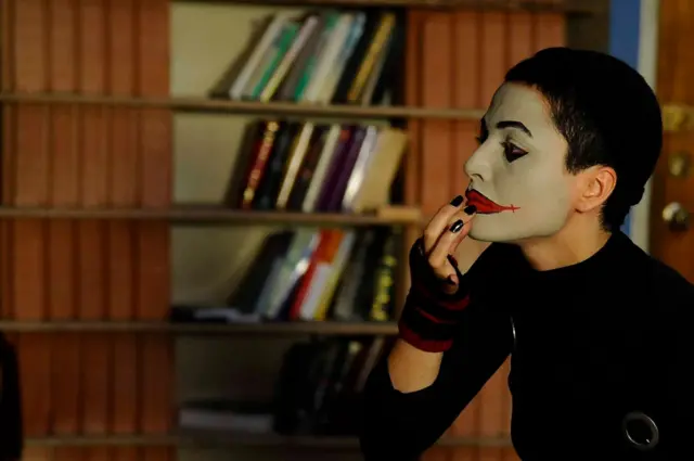 فیلم تهران من حراج