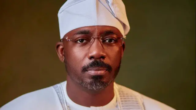 Olnrewaju Farinloye