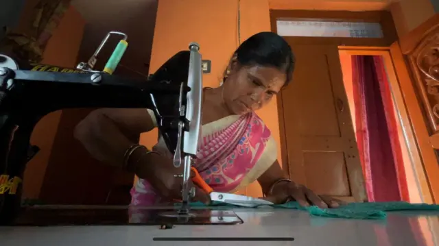 தமிழ்நாட்டில் பெண்களுக்கான வேலை 