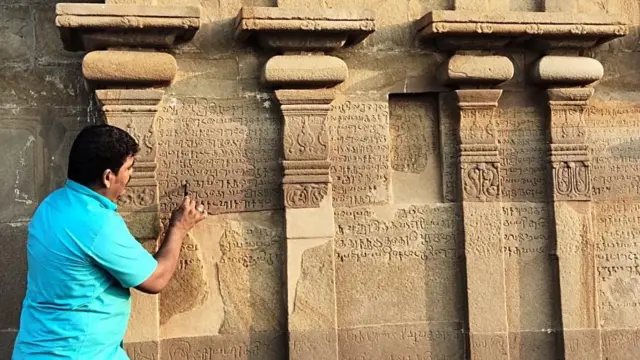 பாண்டியர்கள், சோழர்கள், தேர்தல் முறை, வரலாறு, தமிழ்நாடு 