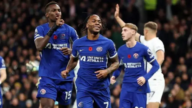 Premier League