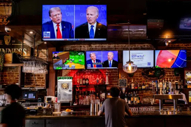 ਅਮਰੀਕੀ ਰਾਸ਼ਟਰਪਤੀ ਚੋਣਾਂ