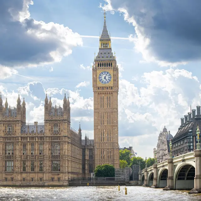 Riba Stirling Prize: Big Ben tower restoration up for architecture