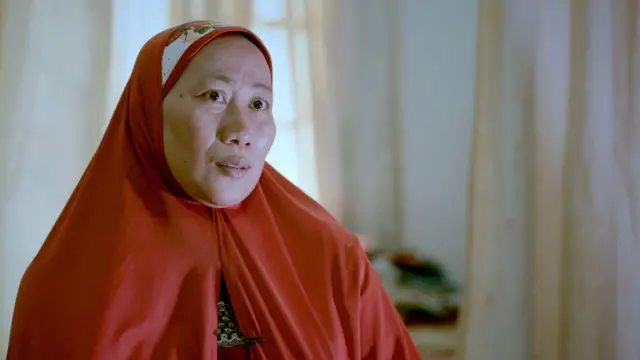 Rohana mengaku kedua anaknya yang lahir di Malaysia belum memiliki status kewarganegaraan hingga kini. 