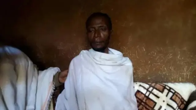 Sannadkii 2018-kii dadka ku nool xaafad ku taalla dalka Itoobiya ayaa u dabaal dagaya wax u eg "qof dib u soo noolaaday"