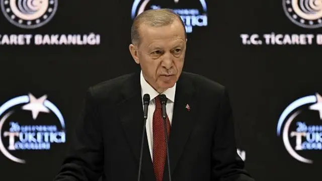 Uturuki imeonyesha nia ya kupatanisha mzozo huo.