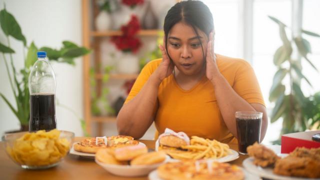 காலை உணவு எல்லோருக்கும் அவசியம் தானா