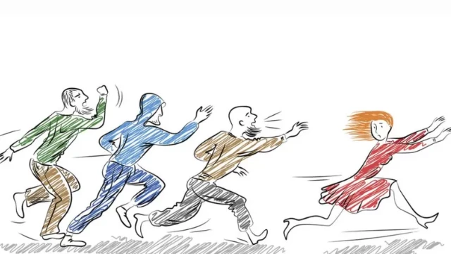 ہراسانی سے کیسے بچا جائے