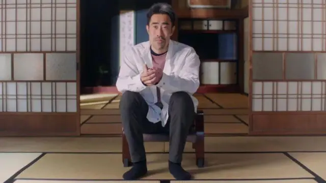 Film ini menampilkan wawancara terbaru dengan Nasubi saat dia merenungkan cobaan yang dialaminya hampir tiga dekade kemudian.