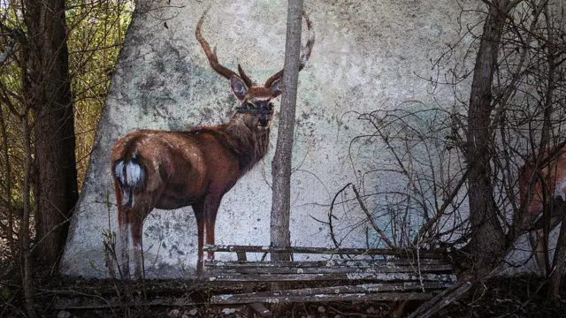 చెర్నోబిల్ 