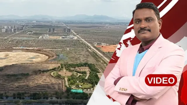 ఆంధ్రప్రదేశ్, రాజధాని, అమరావతి, ఏపీ పునర్వ్యవస్థీకరణ చట్ట సవరణ బిల్లు, రాజ్యసభ, మావిగన్, వైసీపీ, వైఎస్ జగన్మోహన్ రెడ్డి, ఎన్డీఏ కూటమి, బీబీసీ తెలుగు, ఎడిటర్ జీఎస్ రామ్మోహన్, విశ్లేషణ, వీక్లీ షో విత్ జీఎస్