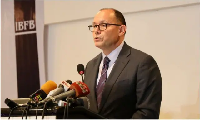 পিটার হাস