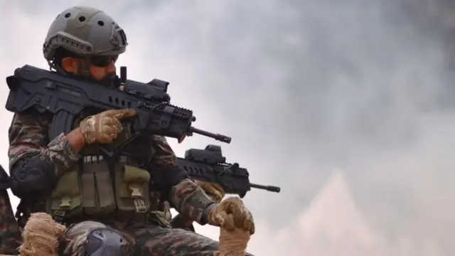 રક્ષા બજેટ