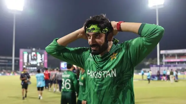 పాకిస్తాన్, క్రికెట్, భారత్, ఐసీసీ, బౌలింగ్ యాక్షన్