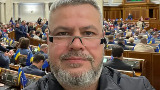 Григорій Мамка