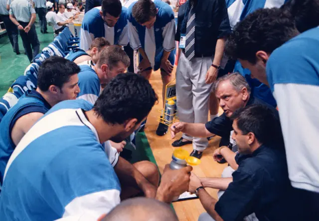 Reprezentacija Jugoslavije