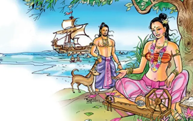 இலங்கை ஆதிகுடி வேடுவர் நிலை