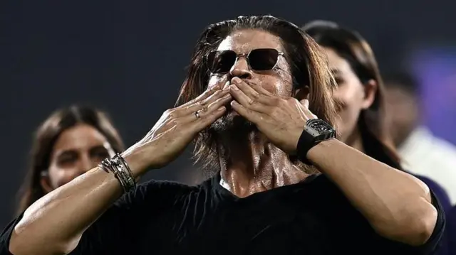 शाहरुख़ ख़ान