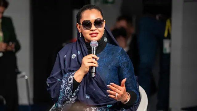 Natasha Akpoti-Uduaghan