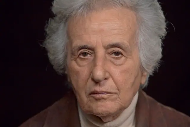 'நைட் வில் ஃபால்' எனும் ஆவணப்படத்தில் அனிதா லாஸ்கர் 