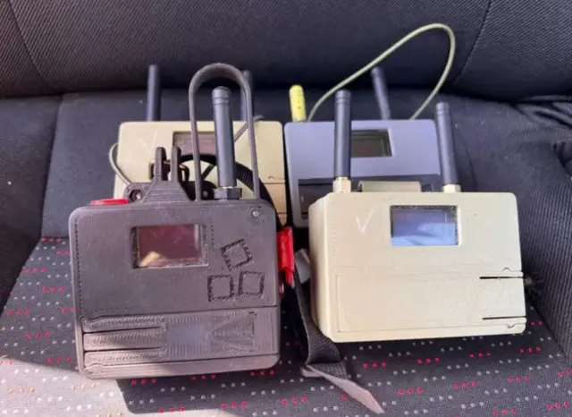 نکولائی کولیسنک کینڈی