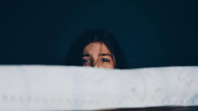 குழந்தைகளுக்கு எதிரான பாலியல் குற்றங்கள்